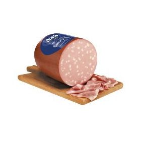 MORTADELLA PISTACHIO BLU IBIS