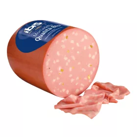 IBIS-Mortadella Pisztáciás Blu-2.5kg
