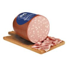 IBIS-Mortadella Pisztáciás Blu-2.5kg