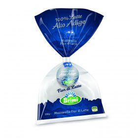 Mozzarella balls 200g Brimi 