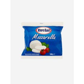 Mozzarella balls 100g Brimi 