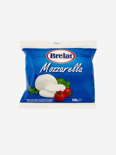 Mozzarella balls 100g Brimi 