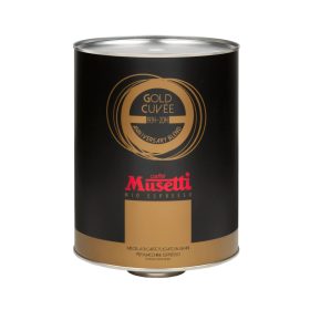 MUSETTI GOLD CUVÉE kapszula 10db