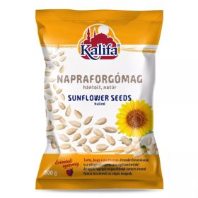 NAPRAFORGÓ (hántolt) NATÚR 500g