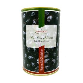 ÓRIÁS FEKETE ÉDES OLÍVABOGYÓ 4000g