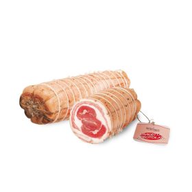IBIS-Pancetta Arrotolata-4kg