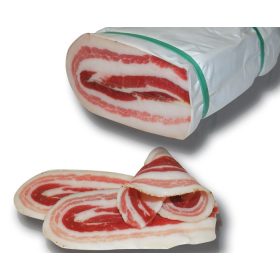 PANCETTA RUSTICA