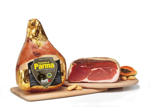 ORIGINAL PARMA HAM