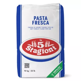 PASTA FRESCA FLOUR 10kg