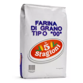 PIZZA FLOUR "00/S" 10kg