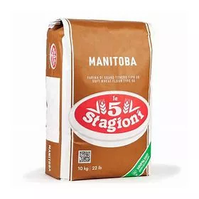 PIZZA FLOUR MANITOBA 10kg