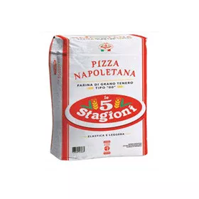 PIZZA FLOUR NAPOLETANA 1kg