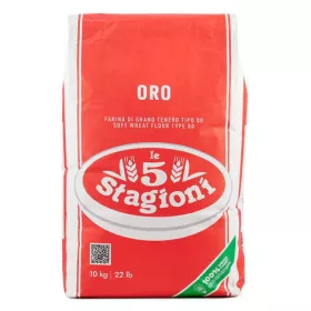 PIZZA FLOUR ORO 10kg