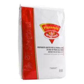PIZZA SOY FLOUR 10kg