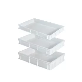 PIZZATÉSZTA TÁLCA 13cm CASS604013