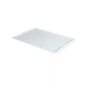 PIZZATÉSZTA TÁLCA TETŐ CASS6040CP
