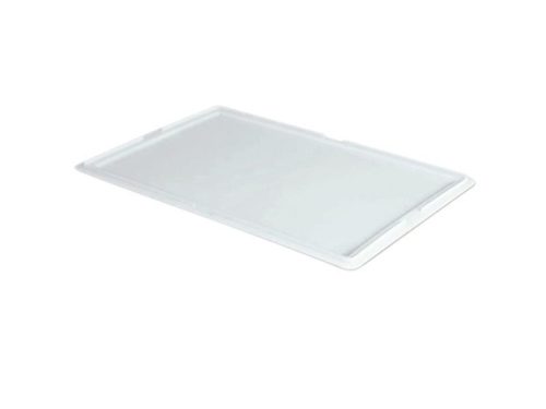 PIZZATÉSZTA TÁLCA TETŐ CASS6040CP