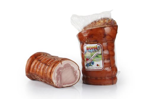 BOMÉ-Porchetta Rustica-5kg