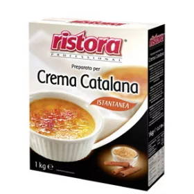 CATALAN INST. CREAM  1kg RISTORA