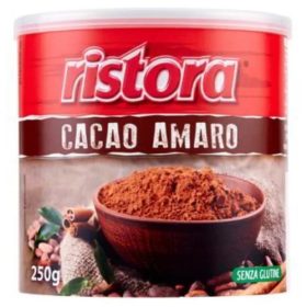 RISTORA KAKAO AMARO 250g