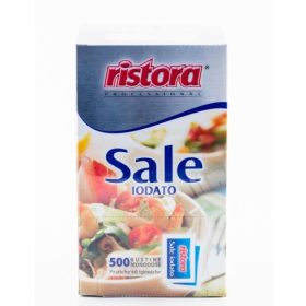 RISTORA MINI SÓ (500db)