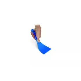 SPATULA RUGALMAS MŰANYAG 10cm AC-STF10