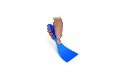 SPATULA RUGALMAS MŰANYAG 10cm AC-STF10