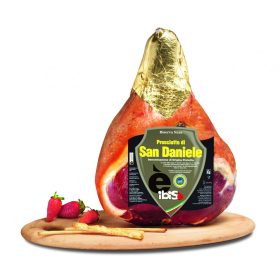 IBIS-San Danielle Sonka-7kg