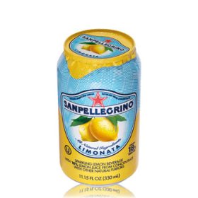 SAN PELLEGRINO CITROM 24x330ml