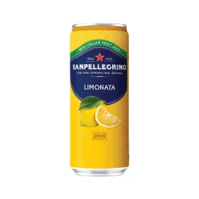 SAN PELLEGRINO CITROM 24x330ml