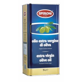 SP.EXTRASZŰZ OLÍVAOLAJ fémdoboz 5l