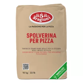 SPOLVERIZZA  FLOUR 10kg