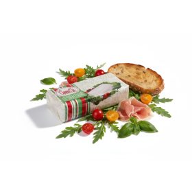 Stracchino cheese,  1kg Mamma Mia 