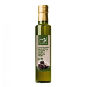 FEKETE SZARVASGOMBÁS OLAJ MA. TINA 250ml
