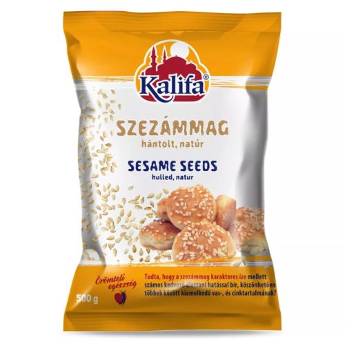 SESAME 500g
