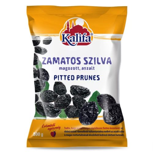 SZILVA ASZALT 500g