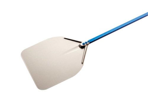 SZÖGLETES PIZZALAPÁT 45*45cm AZZURA A-45R