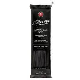 LA MOLISANA-Tintahalas Spaghetti-500g