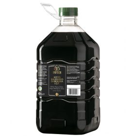 BALSAMIC VINEGAR BLACK 5l TOSCHI 