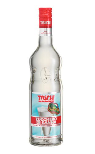SUGAR SYRUP 1,32kg TOSCHI 
