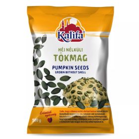 TÖKMAG (hántolt) NATÚR 500g