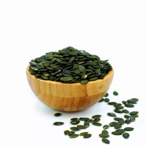 TÖKMAG (hántolt) NATÚR 500g