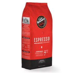 VERGNANO ESPRESSO KÁVÉ 1kg