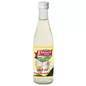 ORANGE BLOSSOM WATER 250ml