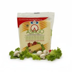 ZARPELLON-Asiago D.O.P.-300g