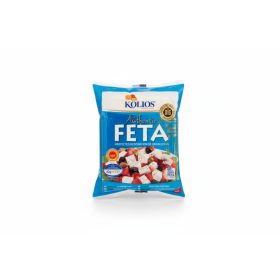 Original Greek feta cheese, 200g Kolios