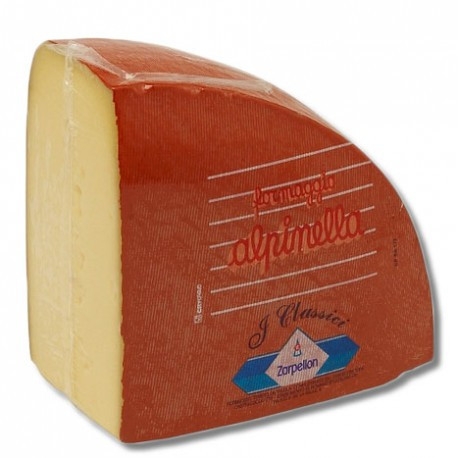 FONTAL ALPINELLA CHEESE Zarpellon