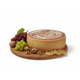 ZARPELLON-Forme Monte 27 Sajt