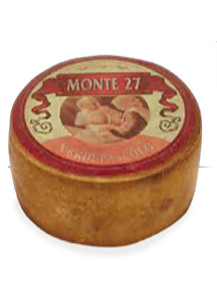 FORME MONTE 27 CHEESE Zarpellon
