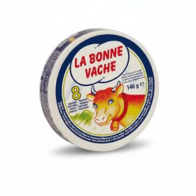 Processed cheese 140g